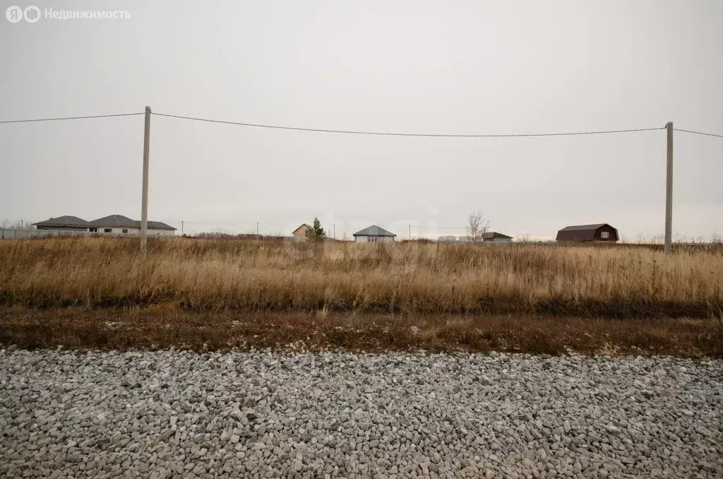 Участок в Ялуторовск, улица Генерала Уварова (10 м) - Фото 2