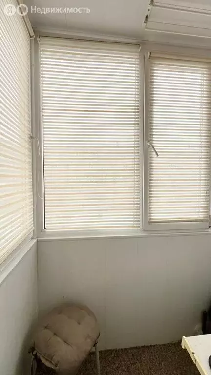 3-комнатная квартира: Омск, посёлок Амурский, улица Багратиона, 25А ... - Фото 1