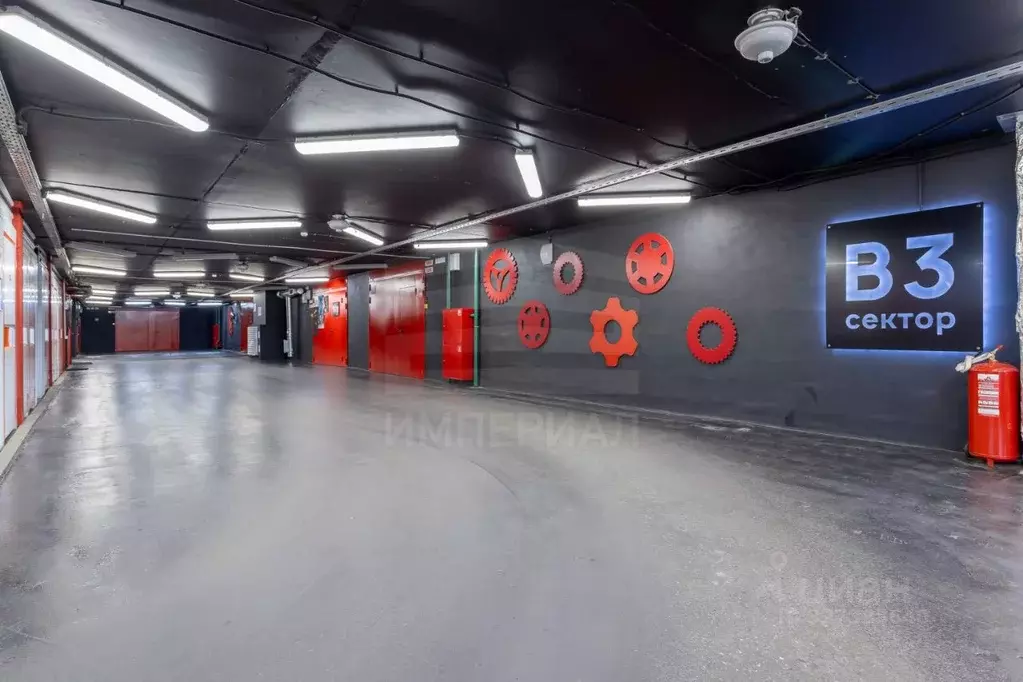 Помещение свободного назначения в Москва проезд Чечерский, 9А (76 м) - Фото 1