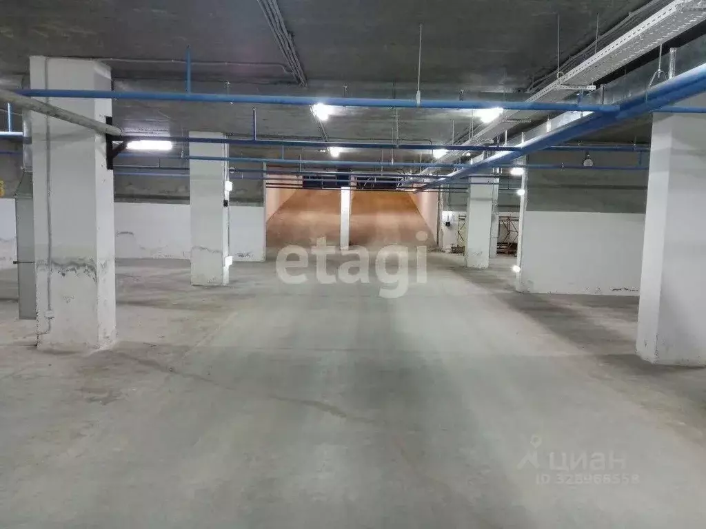 Гараж в Ростовская область, Ростов-на-Дону ул. Тружеников, 86/5 (13 м) - Фото 2