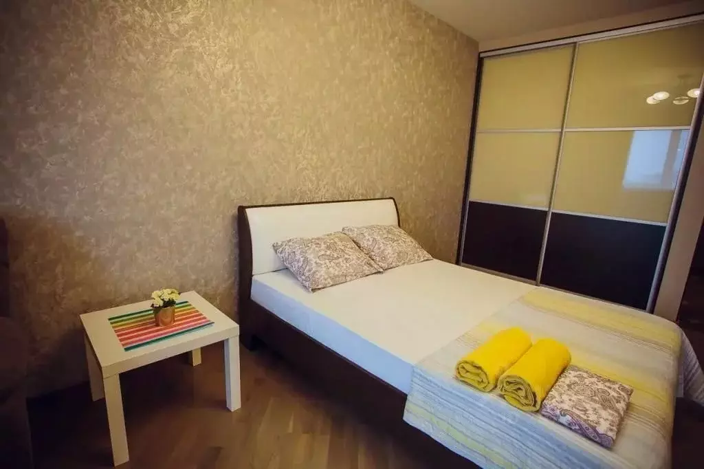 1-к кв. Башкортостан, Уфа ул. Заки Валиди, 58 (50.0 м) - Фото 2