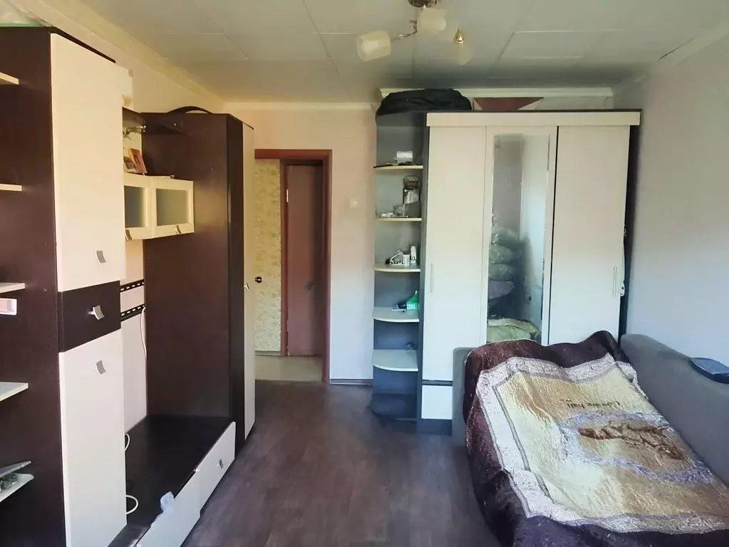 2-к кв. Архангельская область, Северодвинск просп. Бутомы, 13 (41.1 м) - Фото 0