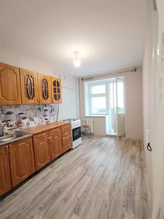 2-к кв. Башкортостан, Туймазы Южная ул., 48Б (52.0 м) - Фото 2