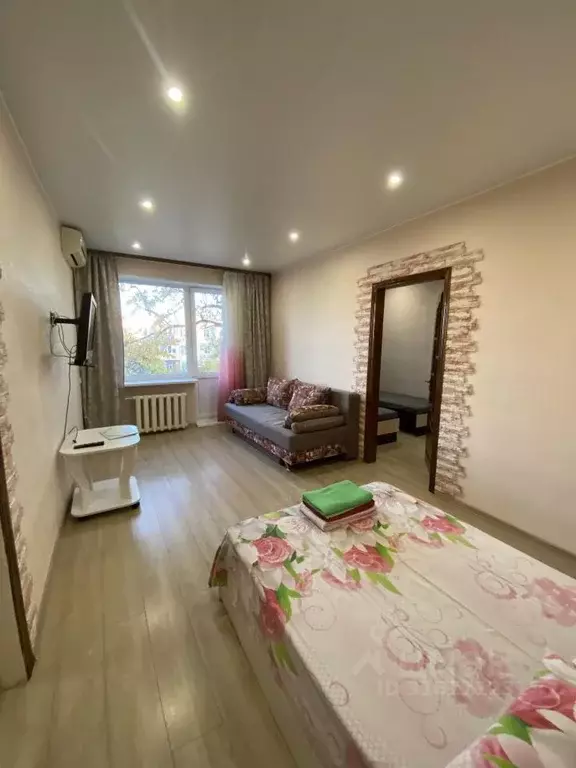 2-к кв. Севастополь ул. Надежды Краевой, 9 (45.0 м) - Фото 0