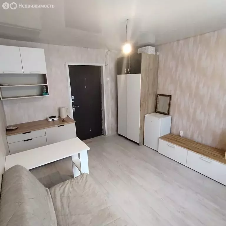 1к в 4-комнатной квартире (13 м) - Фото 1