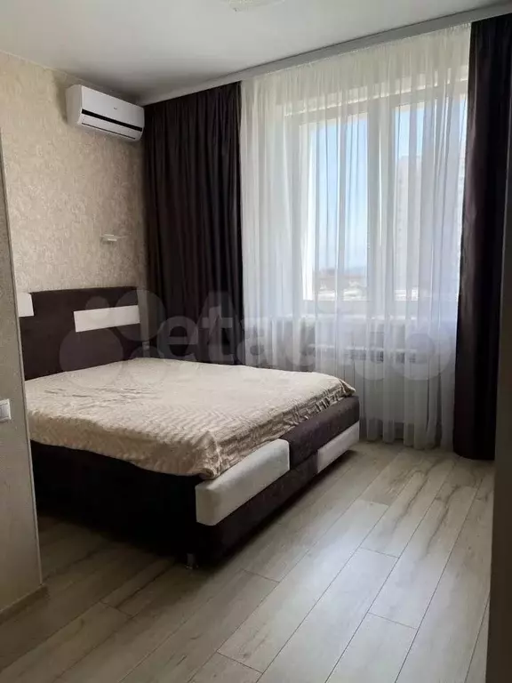 1-к. квартира, 51 м, 8/24 эт. - Фото 0
