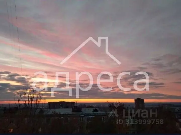 2-к кв. Самарская область, Самара Аэродромная ул., 65а (40.1 м) - Фото 1