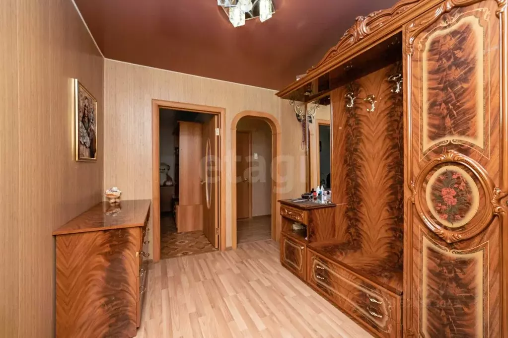 3-к кв. Курганская область, Курган Энергетики жилрайон, Кулацкий мкр, ... - Фото 1