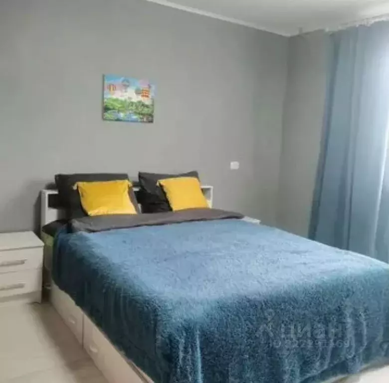 2-к кв. Челябинская область, Миасс ул. Нахимова, 18 (53.0 м) - Фото 1