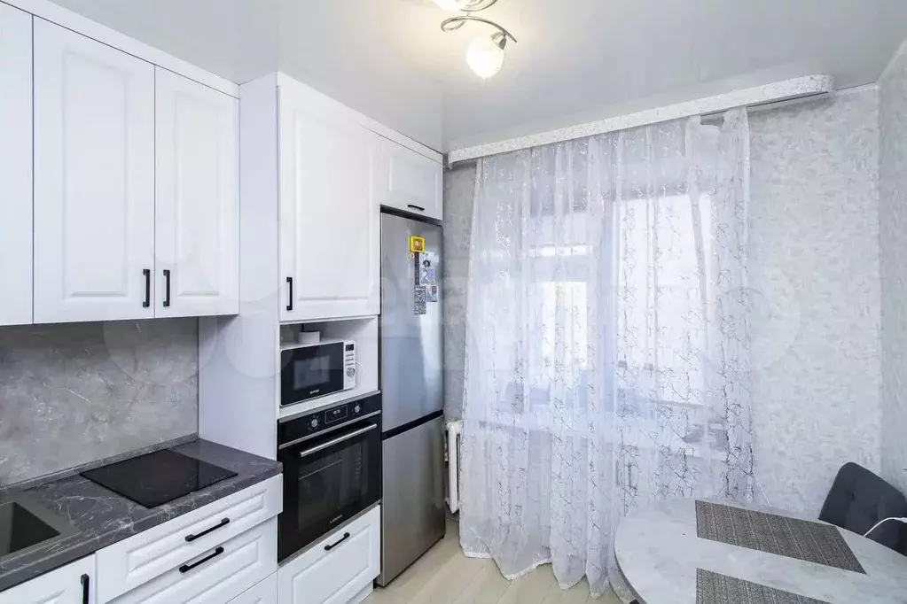 3-к. квартира, 58 м, 3/5 эт. - Фото 1