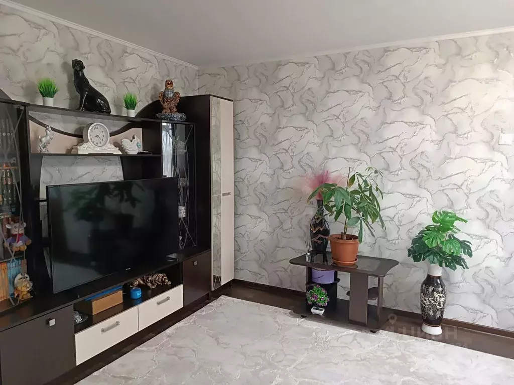 2-к кв. Красноярский край, Красноярск Зеленая Роща мкр, ул. Тельмана, ... - Фото 2