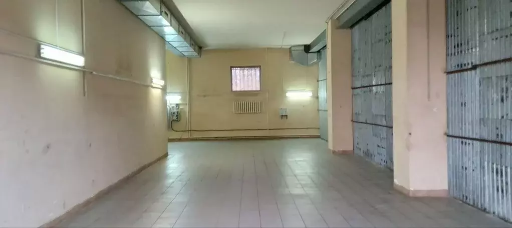 Склад в Московская область, Хотьково Сергиево-Посадский район, ... - Фото 1