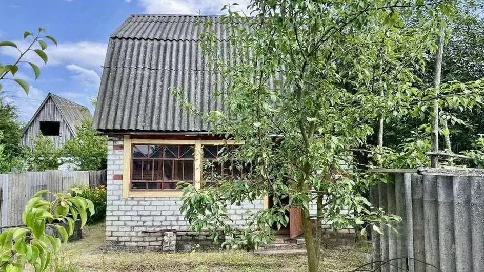 Дом в Брянская область, Брянск Рассвет-2 СТ, ул. Садовая (40 м) - Фото 1