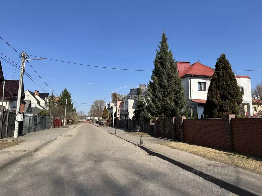 Участок в Калининградская область, Калининград Лето СНТ, пер. Мишина ... - Фото 1