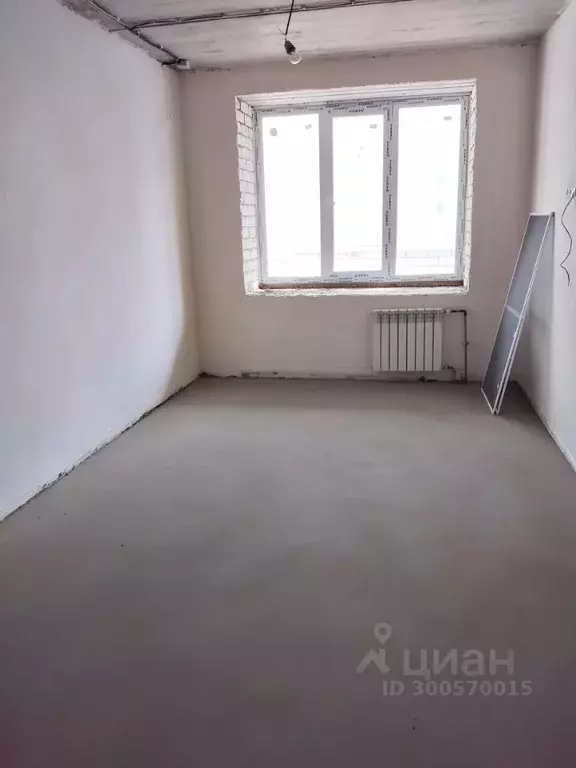 1-к кв. Саратовская область, Саратов проезд 1-й Строителей, 5Б (40.0 ... - Фото 1