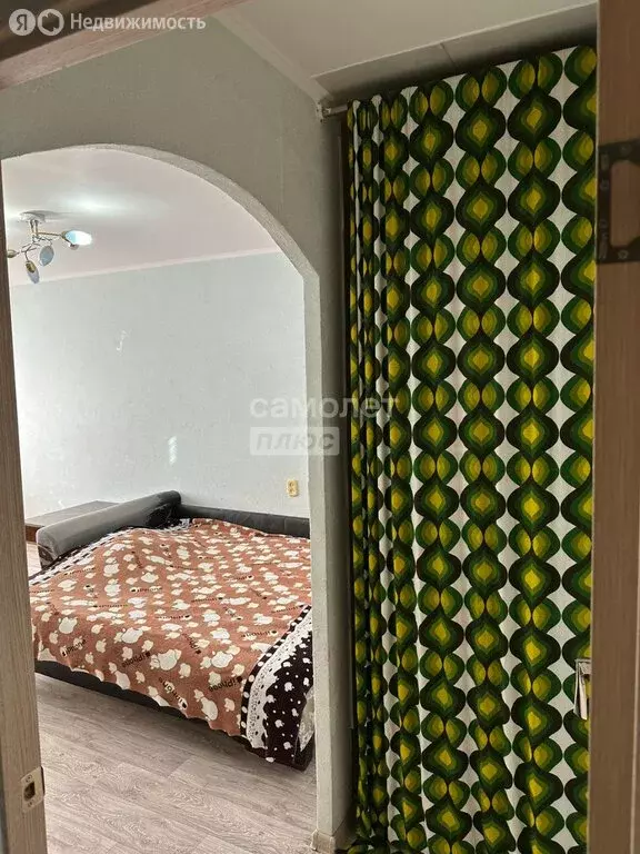 2-комнатная квартира: Тучково, Заводская улица, 2 (45 м) - Фото 2