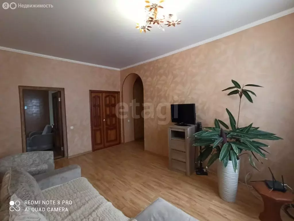 Дом в Брянск, Бежицкий район, улица Цюрупы (100 м) - Фото 2