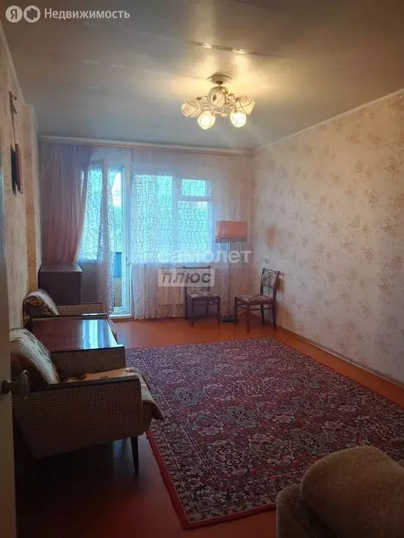 2-комнатная квартира: Липецк, улица Желябова, 16 (47.7 м) - Фото 2
