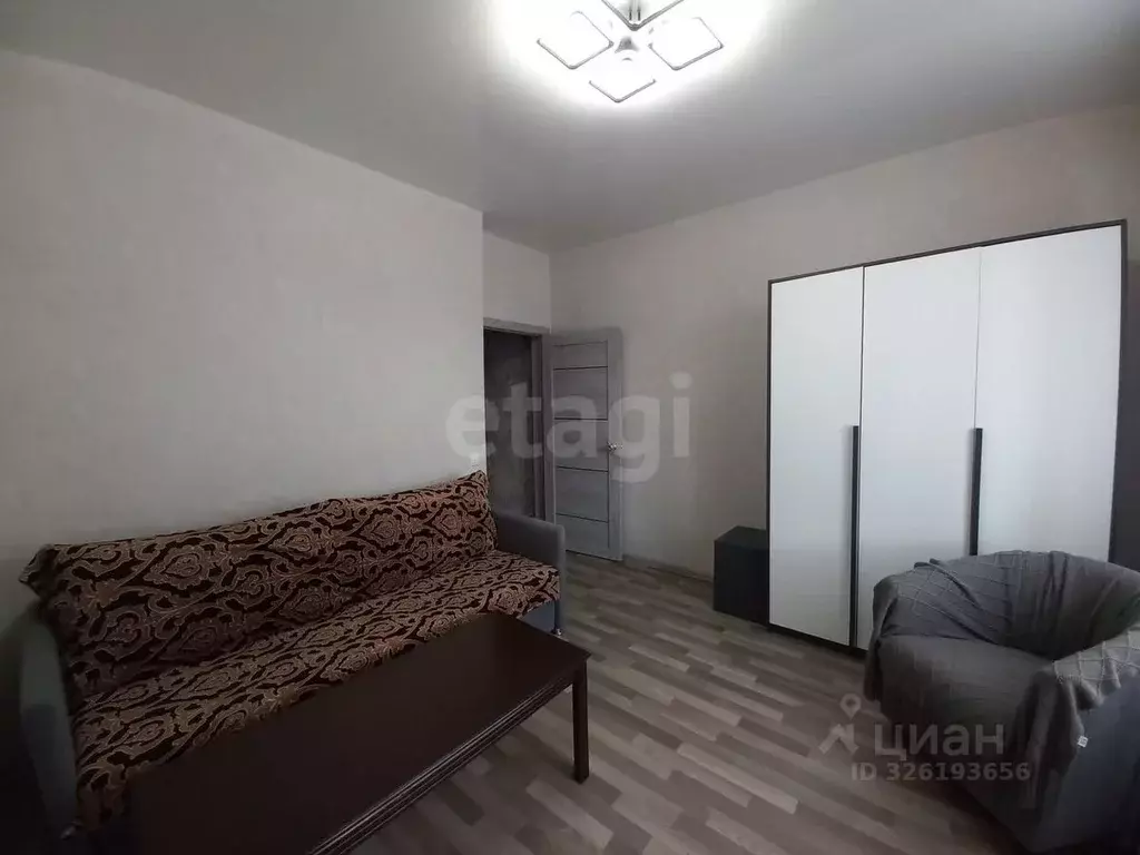 2-к кв. Свердловская область, Нижний Тагил Вогульская ул., 60 (41.3 м) - Фото 2