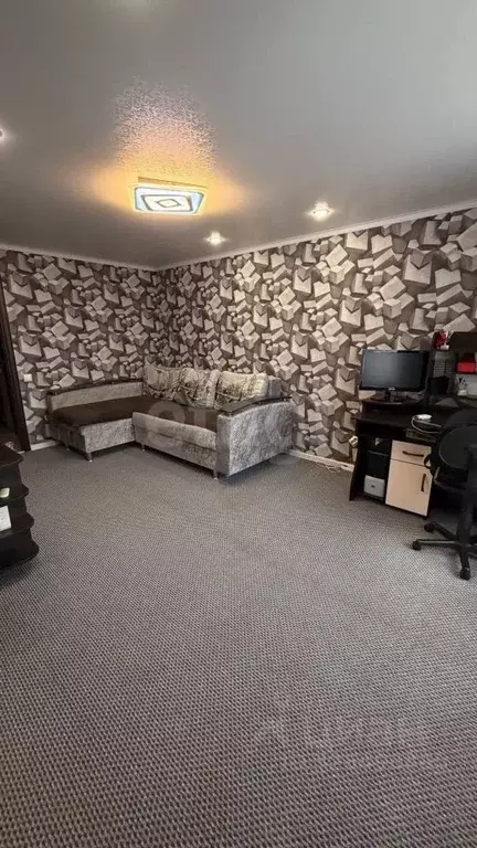 Таунхаус в Ростовская область, Аксай Цветочная ул. (97 м) - Фото 2