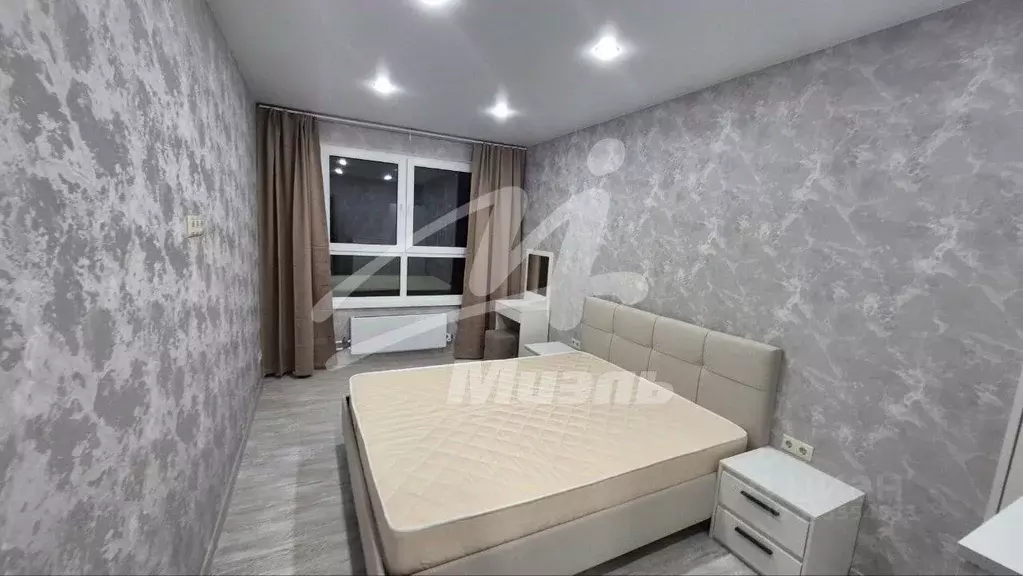 2-к кв. Московская область, Красногорск городской округ, д. Глухово ... - Фото 2