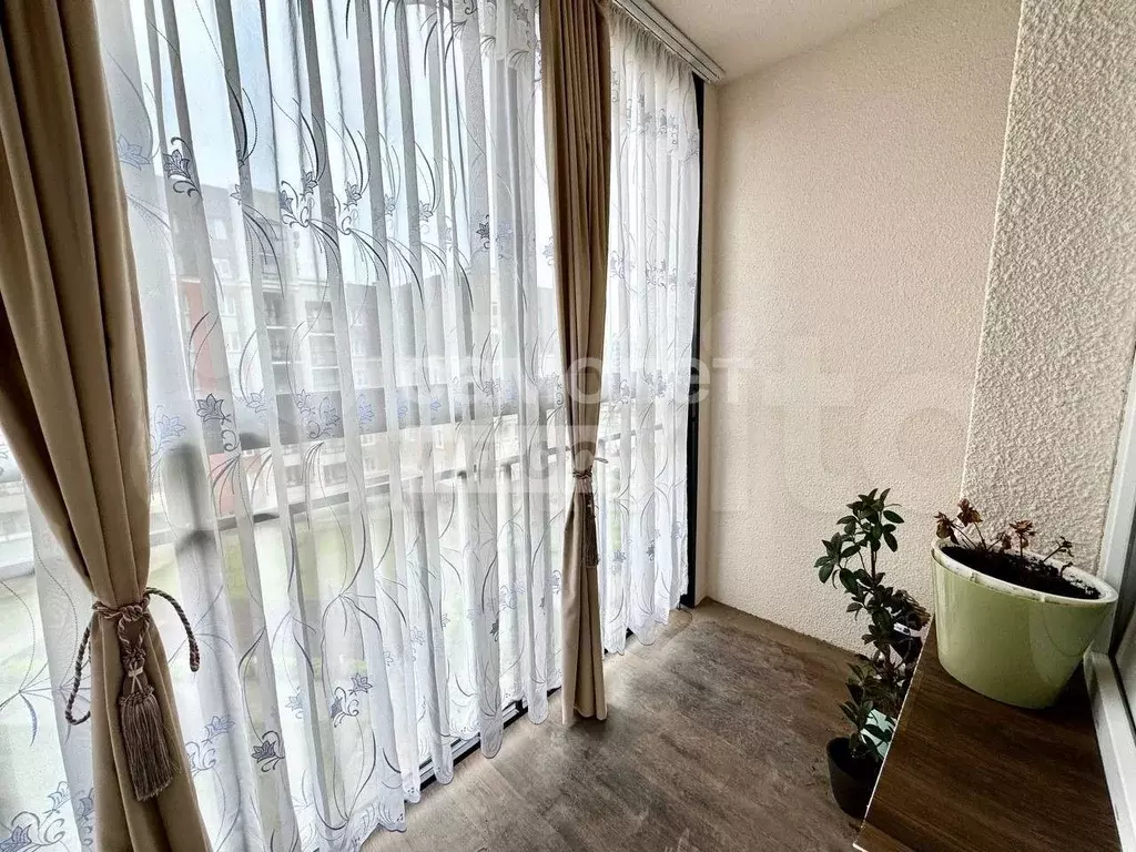 Квартира-студия, 27,5 м, 5/8 эт. - Фото 0