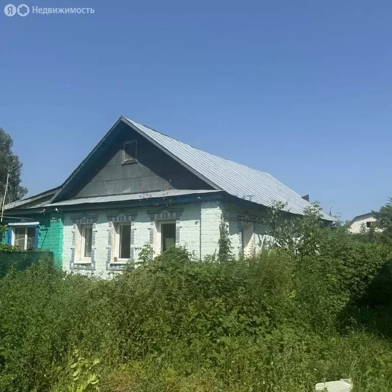 Дом в Кстово, улица Максима Горького, 34/1 (112.8 м) - Фото 1