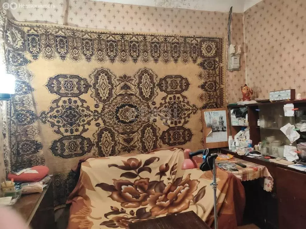 Дом в Воронеж, улица Берёзовая Роща, 55 (98 м) - Фото 1