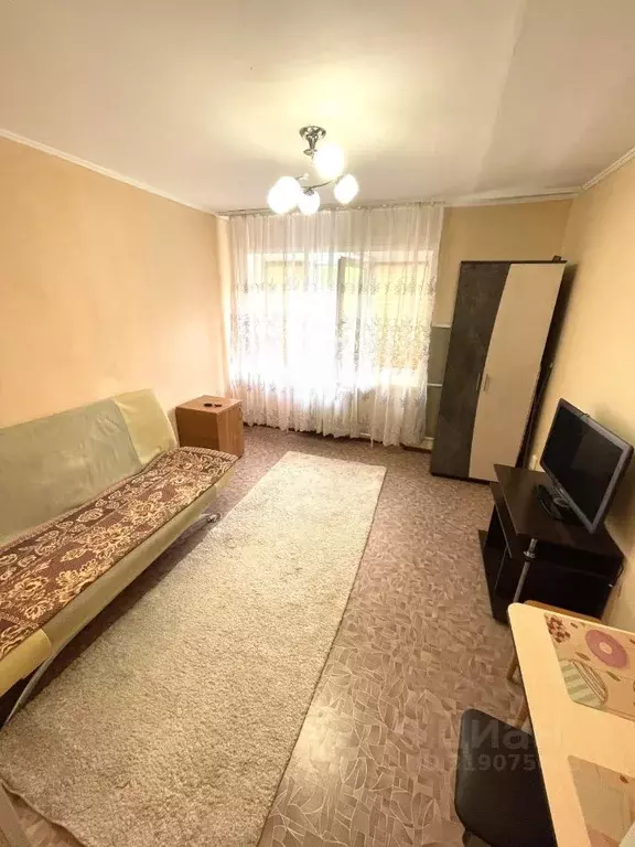 Студия Алтайский край, Барнаул ул. Малахова, 65 (17.7 м) - Фото 1