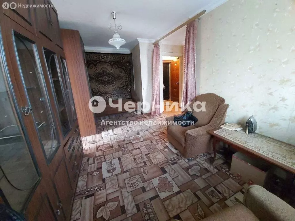 2-комнатная квартира: Шахты, проспект Победа Революции, 130А (40 м) - Фото 2