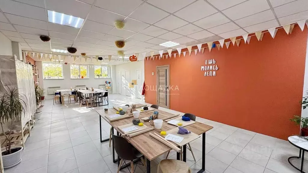 Офис в Ростовская область, Ростов-на-Дону ул. Евдокимова, 102Б/2 (125 ... - Фото 2