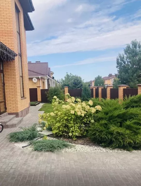 Дом в Саратовская область, Саратов ул. Имени Бориса Московского, 3 ... - Фото 2