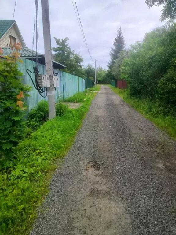 Дом в Московская область, Раменский муниципальный округ, д. Полушкино  ... - Фото 0