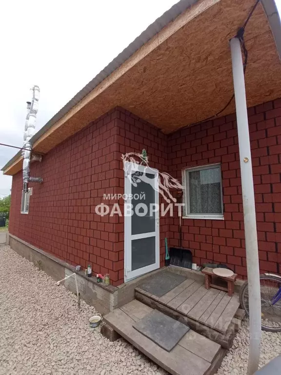 Дом в Оренбургская область, Оренбург Авиатор-2 СТ, 167 (55 м) - Фото 0