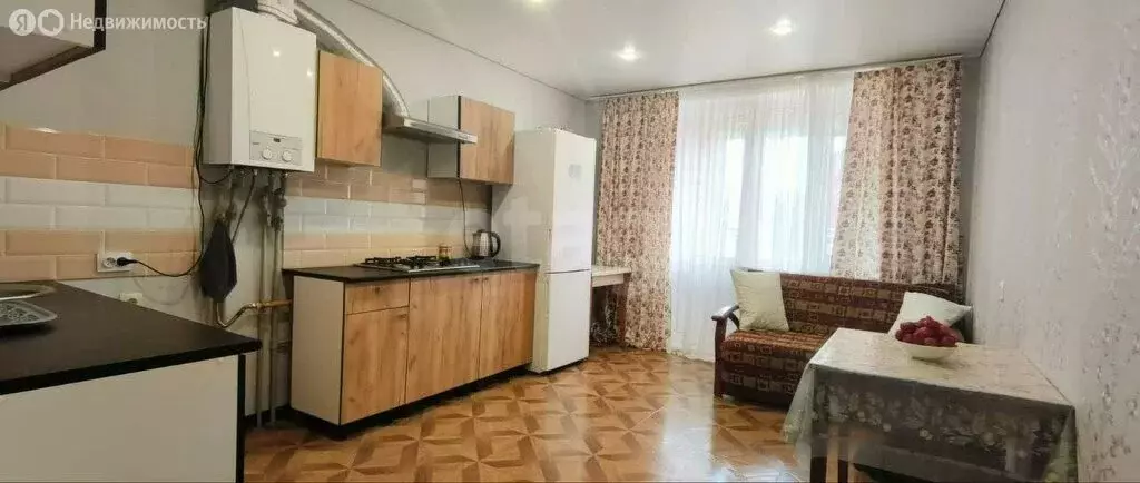 1-комнатная квартира: Ессентуки, Никольская улица, 25 (43 м) - Фото 0