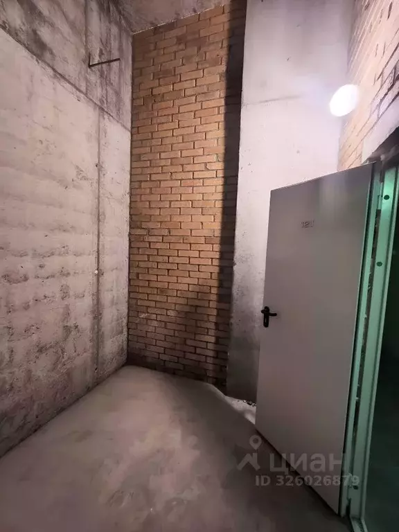 Гараж в Новосибирская область, Новосибирск ул. Писарева, 44 (7 м) - Фото 2