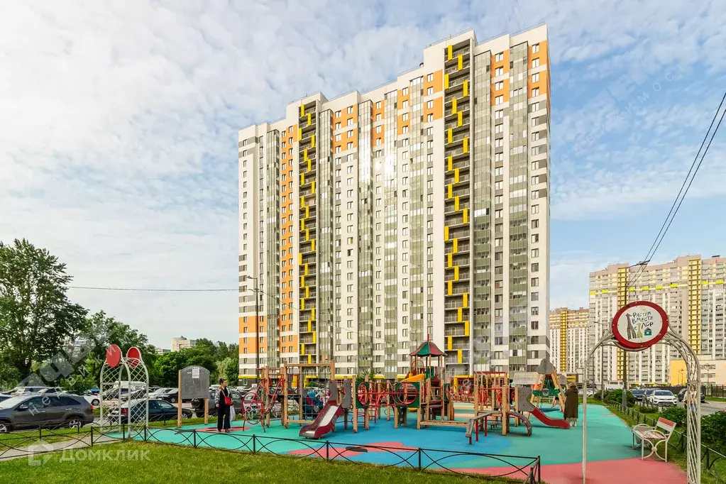 Продаётся 1-к квартира, 37.1 м - Фото 0