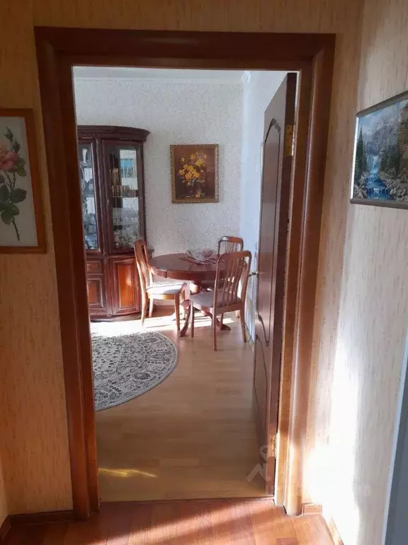 3-к кв. Санкт-Петербург, Санкт-Петербург, Пушкин Московское ш., 2 ... - Фото 2