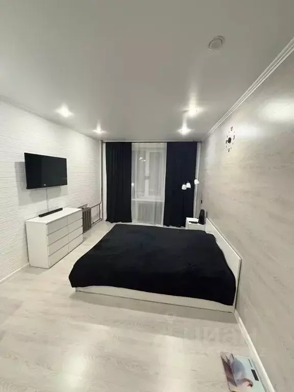 2-к кв. Чукотский АО, Певек Чаунский район, ул. Пугачева, 40/2 (54.0 ... - Фото 1