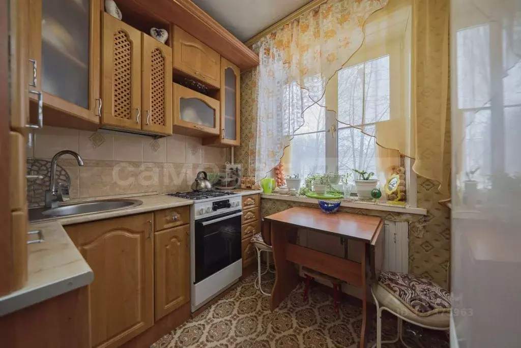 Квартира, 2 комнаты, 40 м - Фото 2