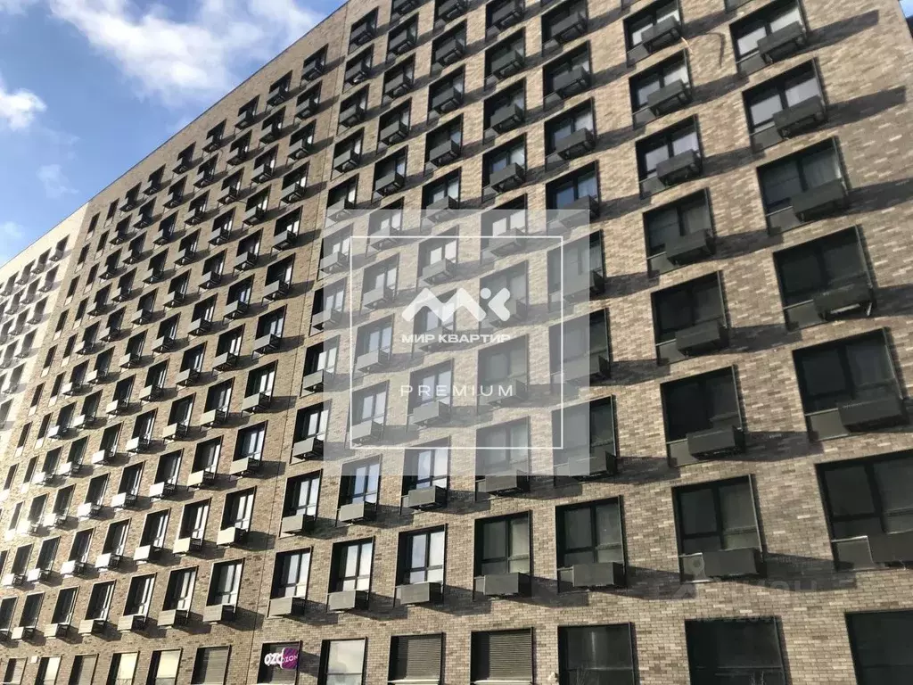 Помещение свободного назначения в Санкт-Петербург ул. Тосина, 1к2 (100 ... - Фото 1