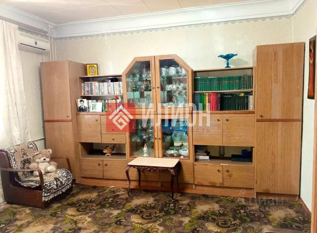 2-к кв. Севастополь ул. Киевская, 6А (38.0 м) - Фото 1