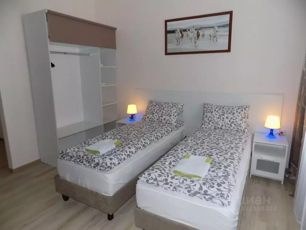 Помещение свободного назначения в Москва ул. 2-я Энтузиастов, 5 (269 ... - Фото 1