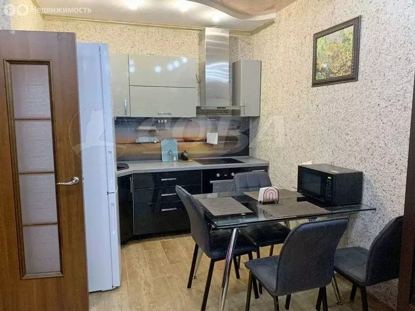 1-комнатная квартира: Тюмень, Заречный проезд, 41 (44.5 м) - Фото 0