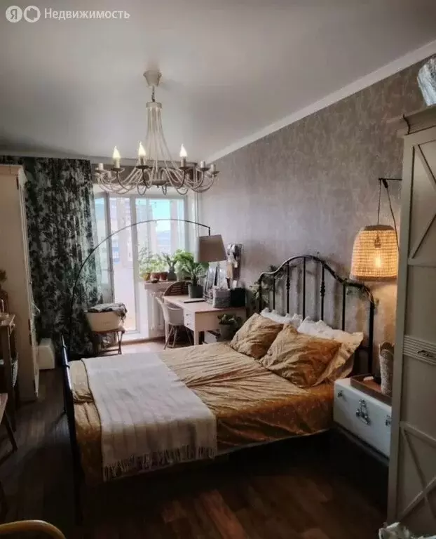 2-комнатная квартира: Чита, микрорайон Северный, 22 (58.5 м) - Фото 2