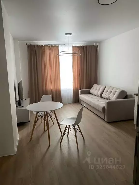 1-к кв. Московская область, Люберцы Зенино ЖК Самолет мкр, проезд ... - Фото 2