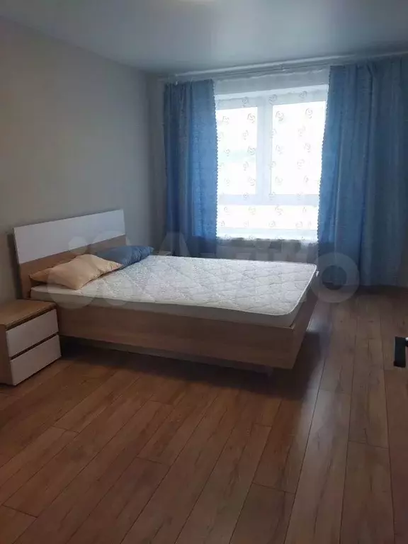 2-к. квартира, 48,5 м, 6/17 эт. - Фото 0