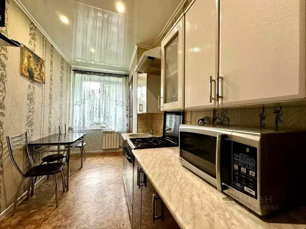 3-к кв. Архангельская область, Архангельск Соломбала исторический ... - Фото 1