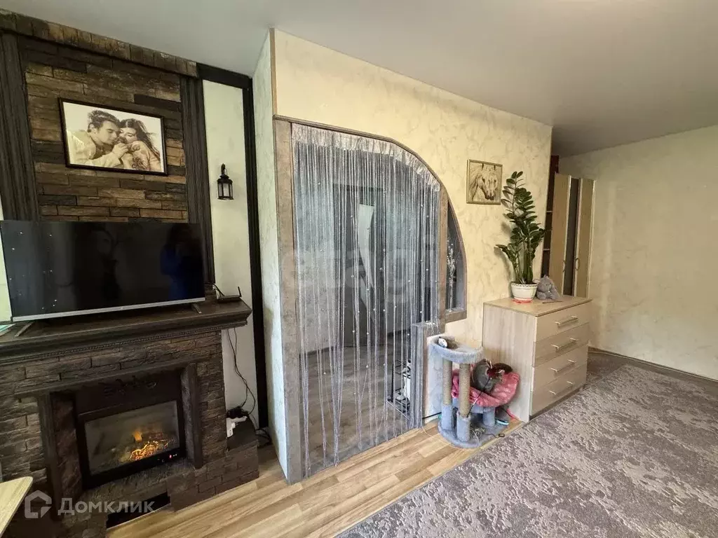 Продаётся 1-к квартира, 29.1 м - Фото 1