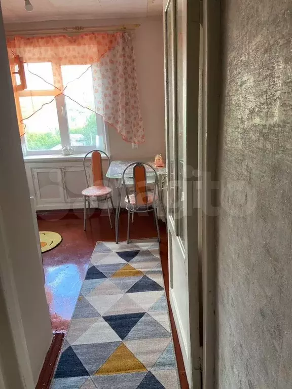 1-к. квартира, 29 м, 5/5 эт. - Фото 0